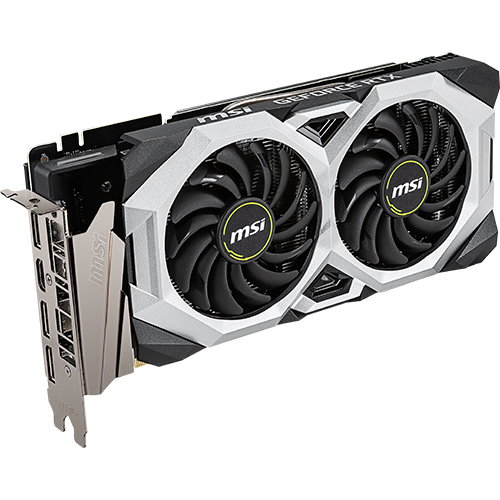 MSI 지포스 RTX 2060 SUPER 벤투스 OC V1 D6 8GB_이미지