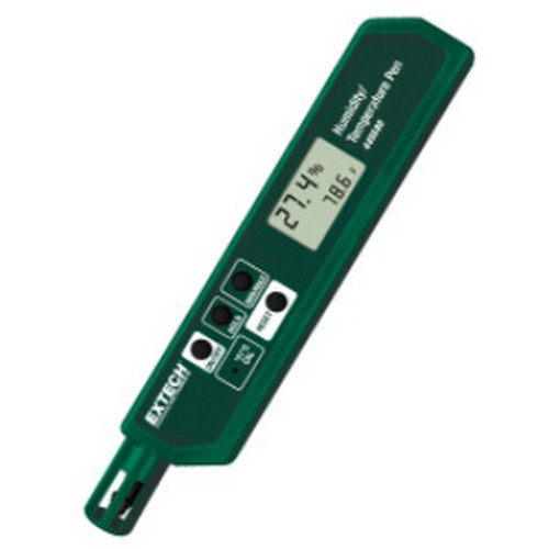 EXTECH 온습도계 445580
