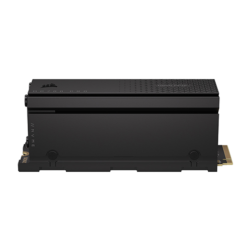 CORSAIR MP700 PRO with Air Cooler M.2 NVMe