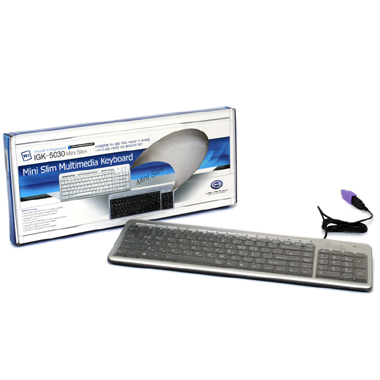 W3 IGK-5030 Mini Slim �ǹ�