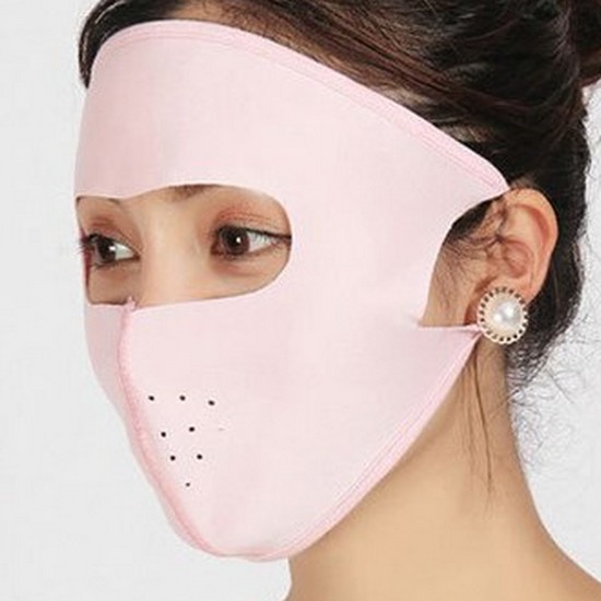 쿨 원단 안면마스크_이미지