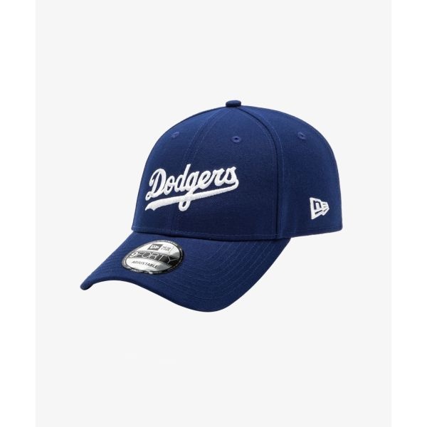  MLB 뉴에라 940 SCRIPTS LOGO LOSDOD DROY 145721
