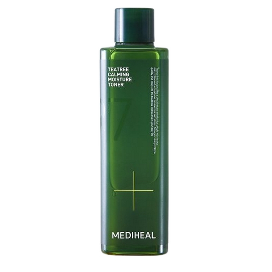 메디힐 티트리 진정 수분 토너 350ml (1개)