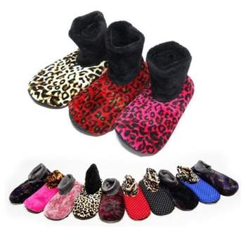 YP767799 벨벳카바기덧신칼라-벨벳중목칼라양말방한용품