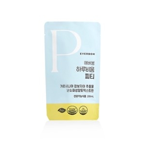 네오팜 에버바이오 에버봄 하루비움 피티 10포 (1개)