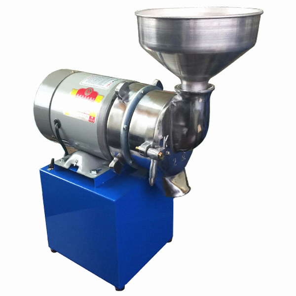 한국기계MC 두유기 (1.5마력)