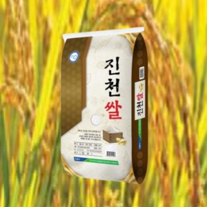 농협 생거진천쌀 20kg 알찬미 아끼바리 밥맛 좋은 쌀 추정쌀 아끼바레 추정미 20키로_이미지