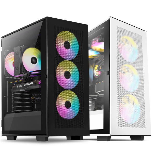 프리플로우 ULTRA GAMING i5 PRO M 12th (16GB, M.2 512GB)_이미지