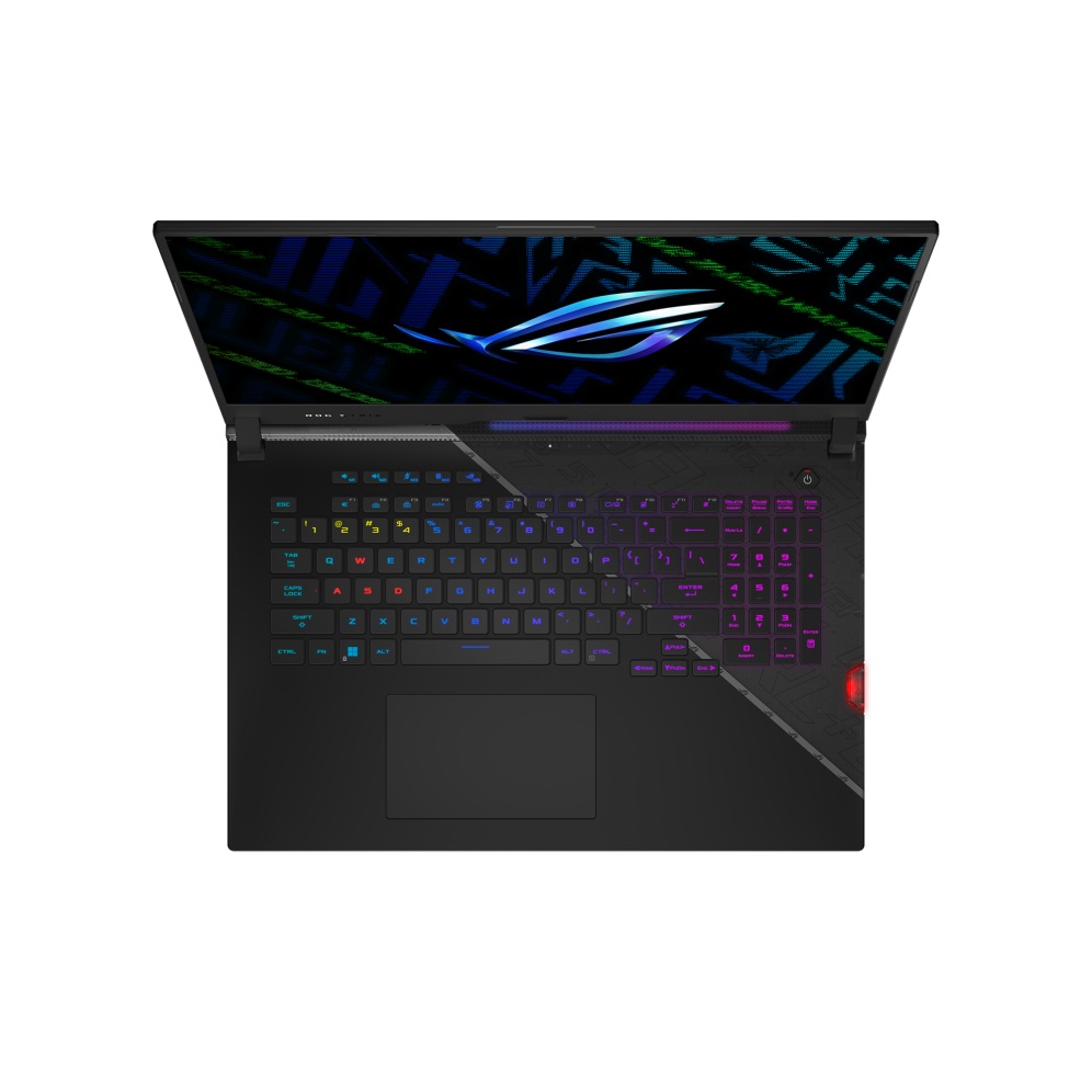 ASUS ROG SCAR 17 G733CW-LL005W 64GB램 (SSD 2TB)_이미지