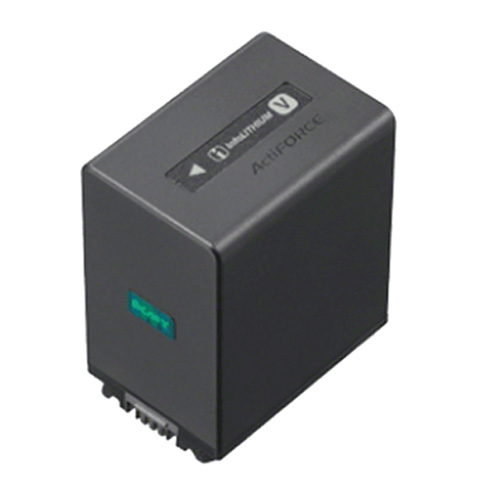 SONY NP-FV100A 배터리 (해외구매)_이미지