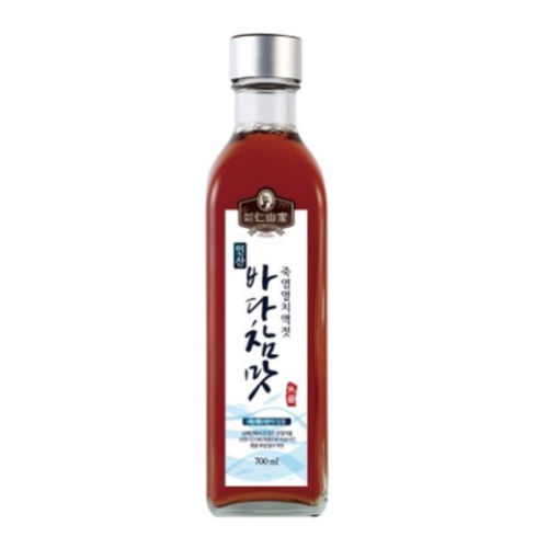 인산가 바다참맛 700ml (1개)_이미지