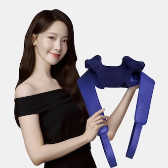 <b>풀리오</b> 목 어깨 마사지기 V3