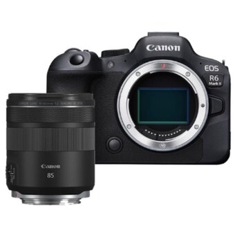 캐논 EOS R6 Mark II 렌즈세트
