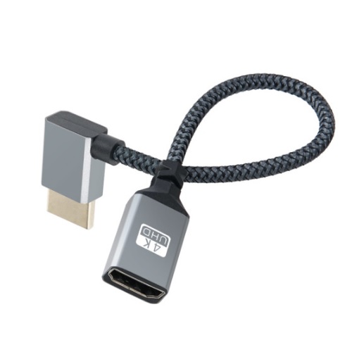 라이트컴 COMS IH694 HDMI 케이블 (0.15m)_이미지