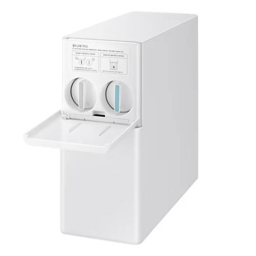 삼성전자 비스포크 RWP54120BF7M (자가관리)_이미지