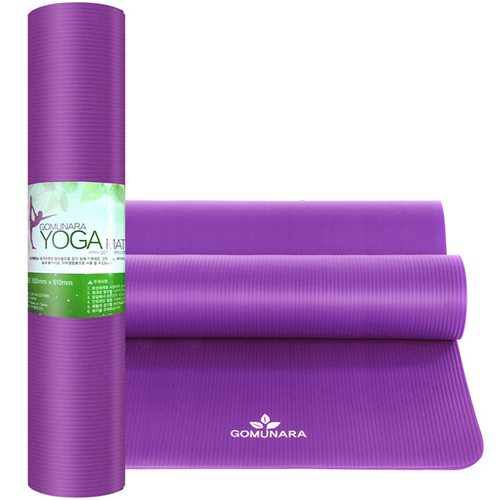 고무나라 NBR 슈퍼와이드 요가매트 (16mm)