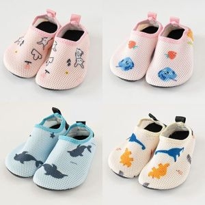 조이멀티 아동용 해피셀렉션 아쿠아슈즈_이미지