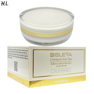 SISLEY 랭테그랄 앙티아쥬 아이 앤 립 콘투어 크림 15ml/아이크림_이미지