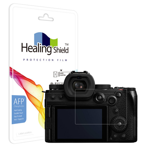 �������� �ĳ��Ҵ� DC-S5 IIX�� �÷����� ������ȣ�ʸ�