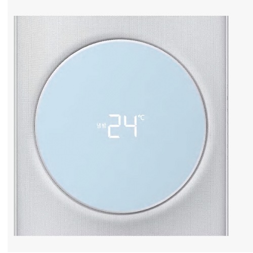 삼성전자 비스포크 무풍 클래식 AF17A7974BZS (기본설치비 포함)_이미지