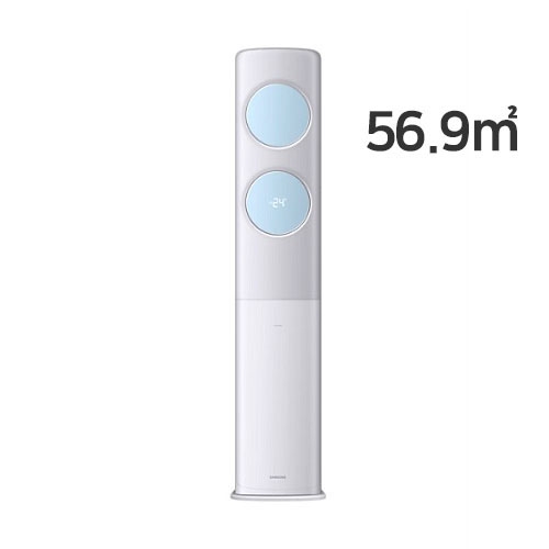 삼성전자 비스포크 무풍 클래식 AF17A7974BZS (기본설치비 포함)_이미지