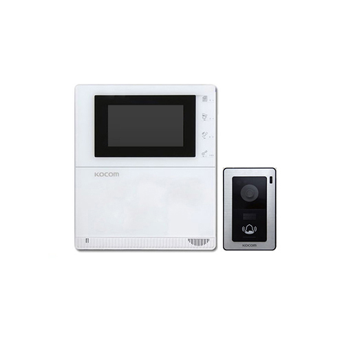 코콤 K2S VP-43HY [세트]