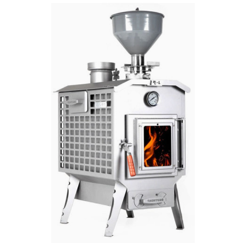 콜린L 펠렛 화목난로