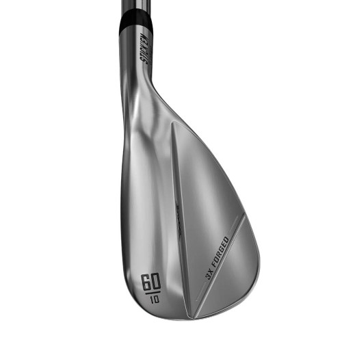 PXG 스틱엠 포지드 크롬 여성용 웨지 (정품)_이미지