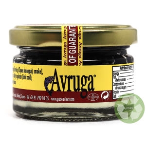 강낭콩 아브루가 AVRUGA   캐비어 대용 세계 3대 진미