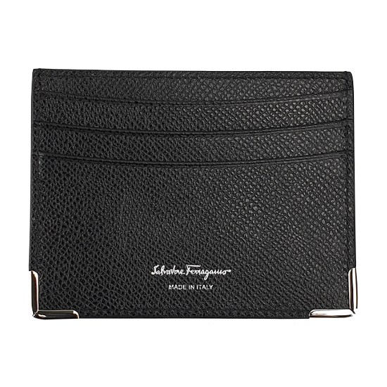 페라가모 슬림 카드 지갑 66 0384 741364_이미지