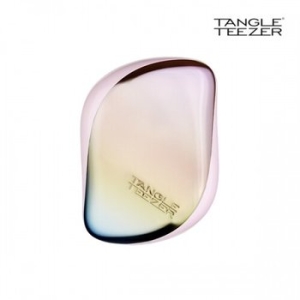 컴팩트 스타일러 레인보우 크롬