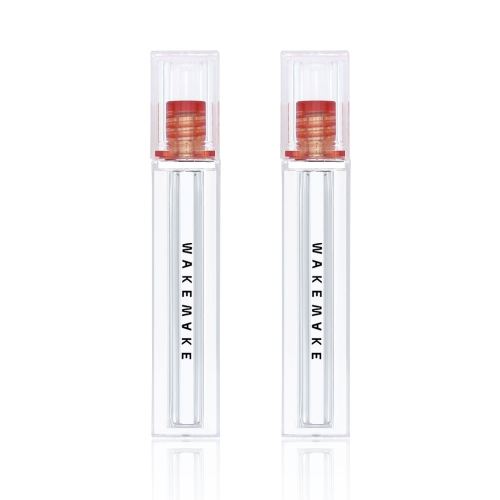 코스맥스 웨이크메이크 듀이 젤 글로우 틴트 3g (2개)