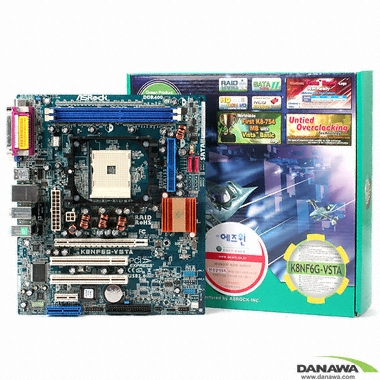 ASRock K8NF6G-VSTA ������