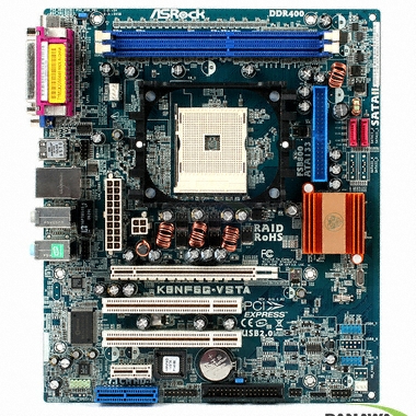 ASRock K8NF6G-VSTA ������