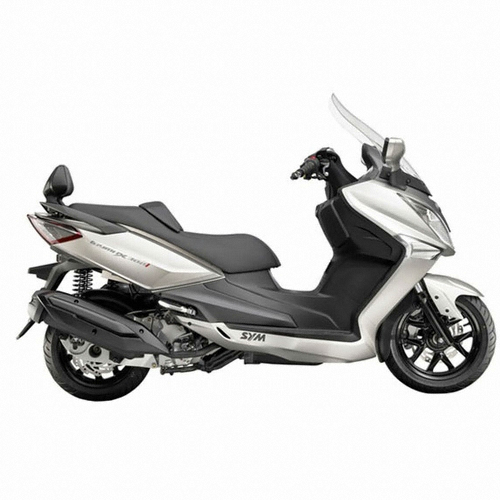 SYM 조이맥스 125i_이미지