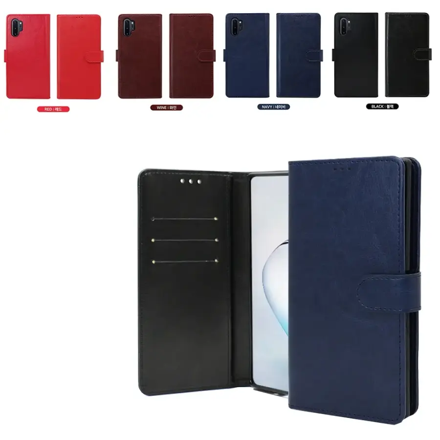 A5 2017 SM-A520 시리 프리미엄 케이스