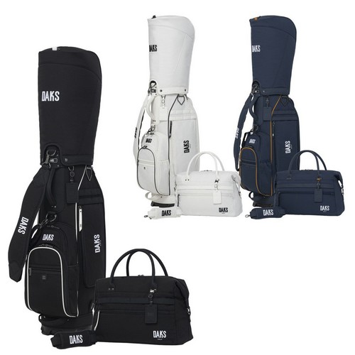 LF 닥스골프 골프백세트 DKCB-037M