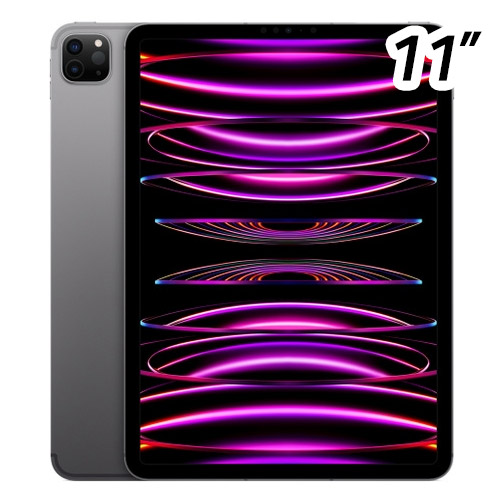 APPLE 2022 iPad Pro 11 4세대 중고 (1TB)