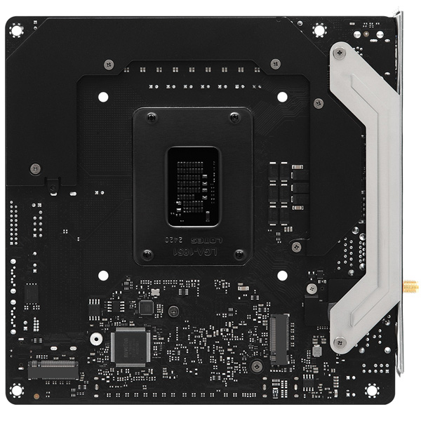 ASRock Z890I Nova WiFi ������