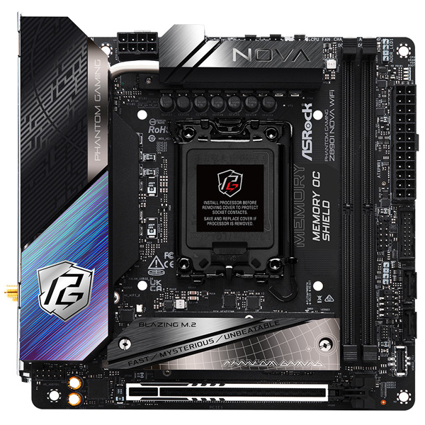 ASRock Z890I Nova WiFi 에즈윈_이미지
