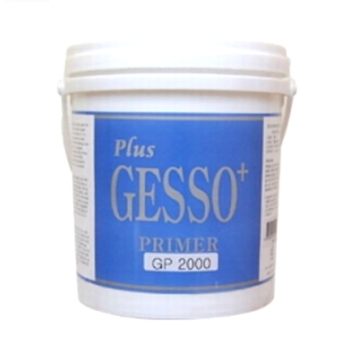 홀아트 플러스 젯소 P47-04 2000ml_이미지