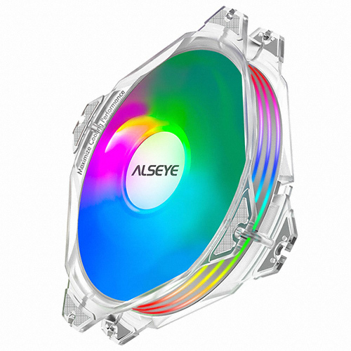 ALSEYE MAX M120-P KIT