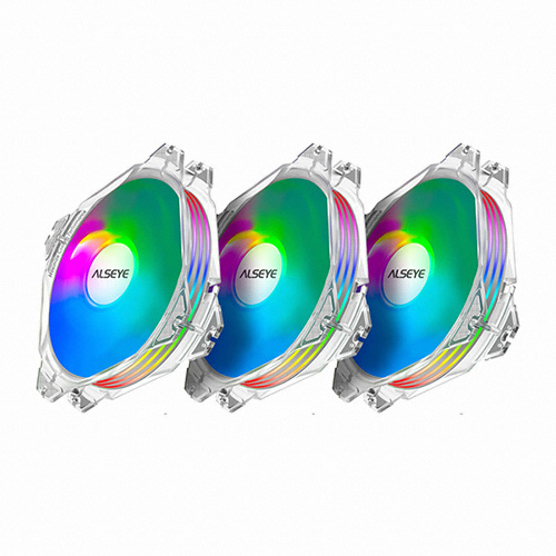 ALSEYE MAX M120-P KIT (컨틀롤러/3팩, 투명)_이미지
