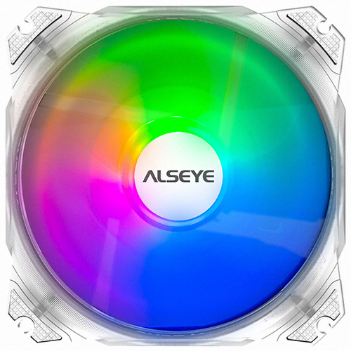 ALSEYE MAX M120-P KIT