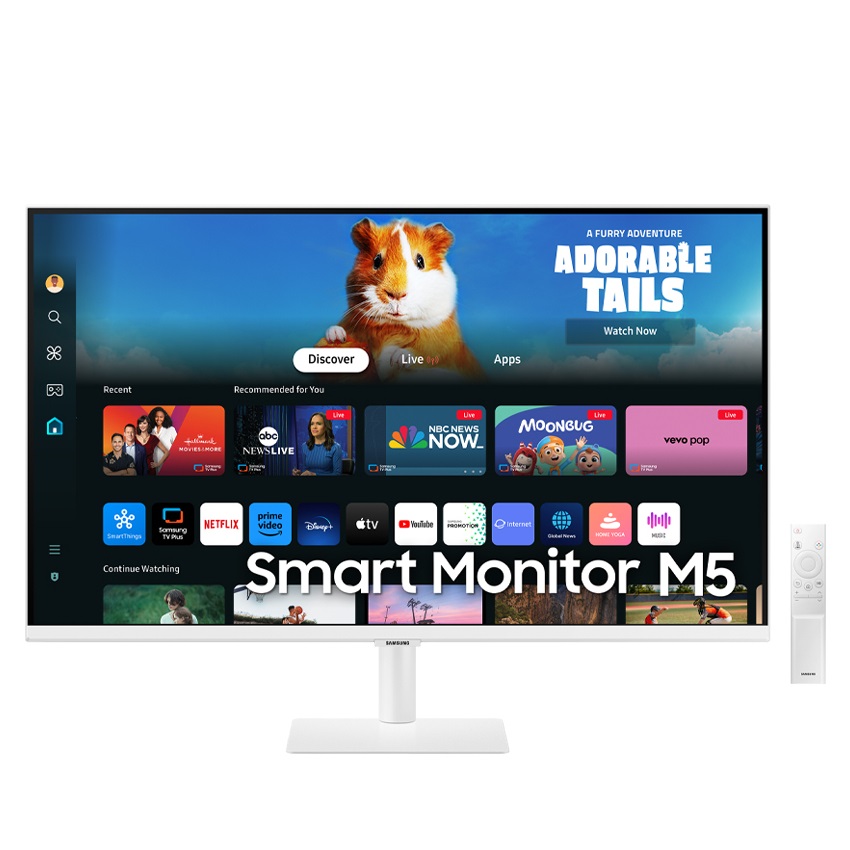 삼성전자 SMART M5 M50D S32DM503