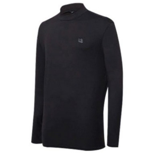 이동수골프 하프넥 약기모 골프 이너웨어셔츠 LD20TSFMTS_이미지