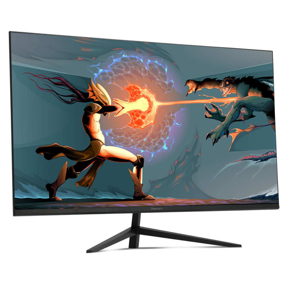 비트엠 Newsync X279Q IPS 165 HDR_이미지