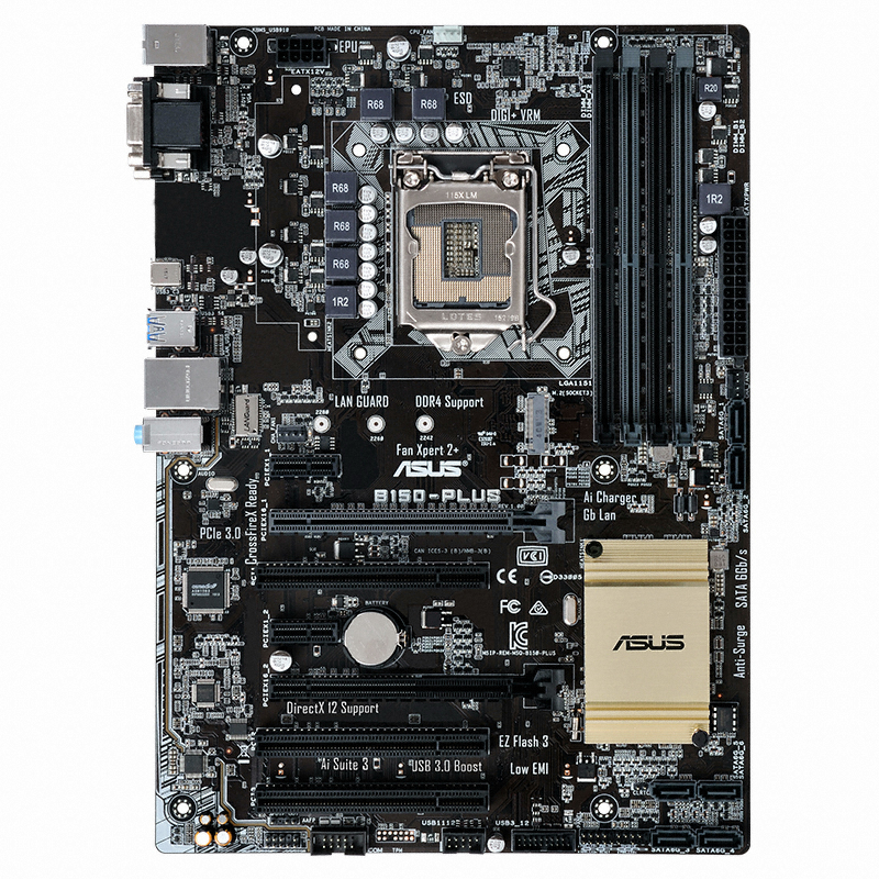ASUS B150-PLUS (해외구매)