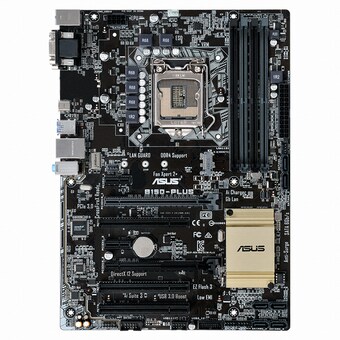 ASUS B150-PLUS (해외구매)