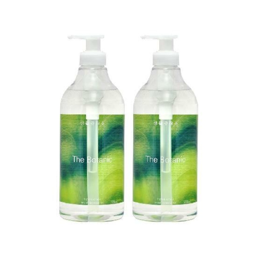 생활공작소 더보타닉 970ml (2개)_이미지